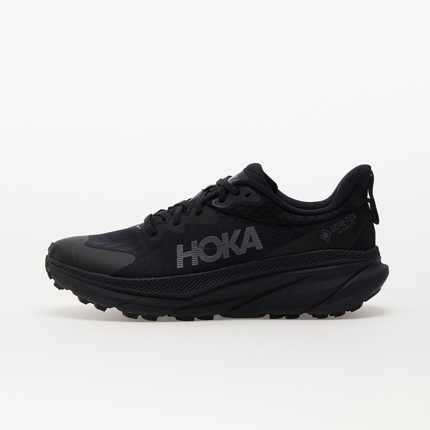 Sneakers og sko Hoka One One Challenger Atr 7 GTX Sort | 1134501-BBLC, 0