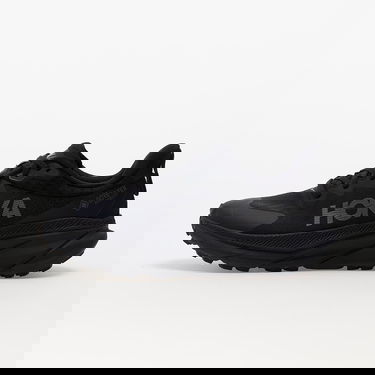 Sneakers og sko Hoka One One Challenger Atr 7 GTX Sort | 1134501-BBLC, 0