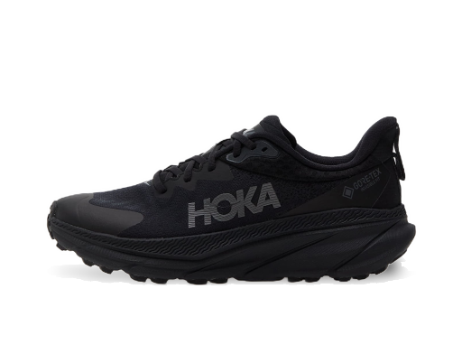Løbe Hoka One One Challenger Atr 7 GTX Sort | 1134501-BBLC