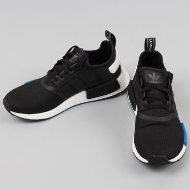 Sneakers og sko adidas Originals NMD Runner ''Tokyo'' Sort | s79162, 2