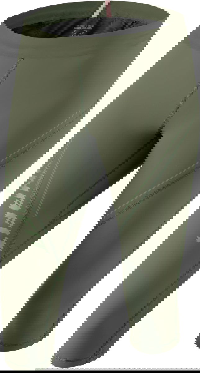 Leggings Dynafit Tights 3/4 Grøn | 08-0000071163-5561, 1