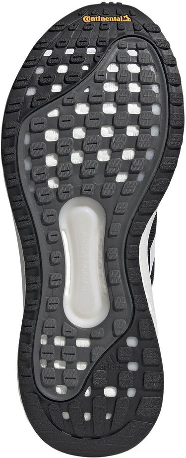 Sneakers og sko adidas Performance Solar Glide 4 ST Sort | GZ0196, 4