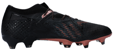 Sneakers og sko Puma FUTURE 7 ULTIMATE LOW FG/AG Sort | 108085-02, 1