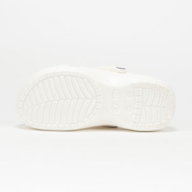 Sneakers og sko Crocs Classic Platform Clog "White" W Hvid | 206750-100, 3