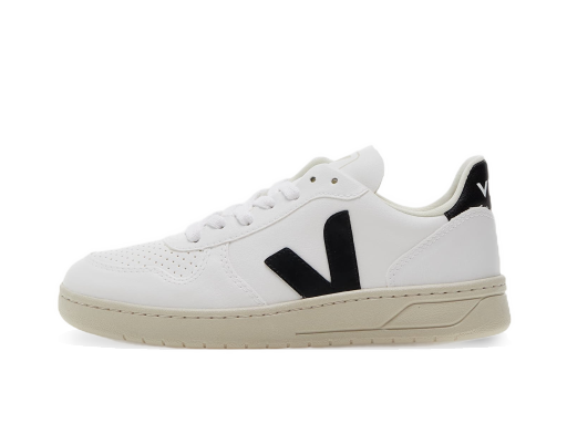 Sneakers og sko Veja V-10 CWL W Hvid | VX0702901A