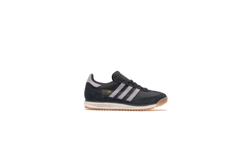 Sneakers og sko adidas Originals Originals SL 72 RS Sort | JH5098