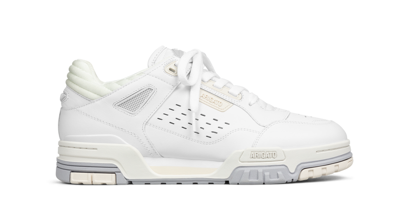 Sneakers og sko AXEL ARIGATO Onyx Sneaker Hvid | F2296001