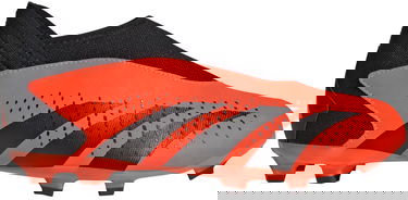 Sneakers og sko adidas Performance Football Boots PREDATOR ACCURACY.3 LL FG Orange | gw4607, 0