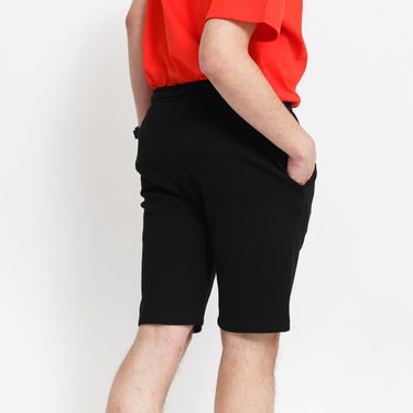 Shorts Urban Classics Basic Sweatshorts Sort | TB2076, 4