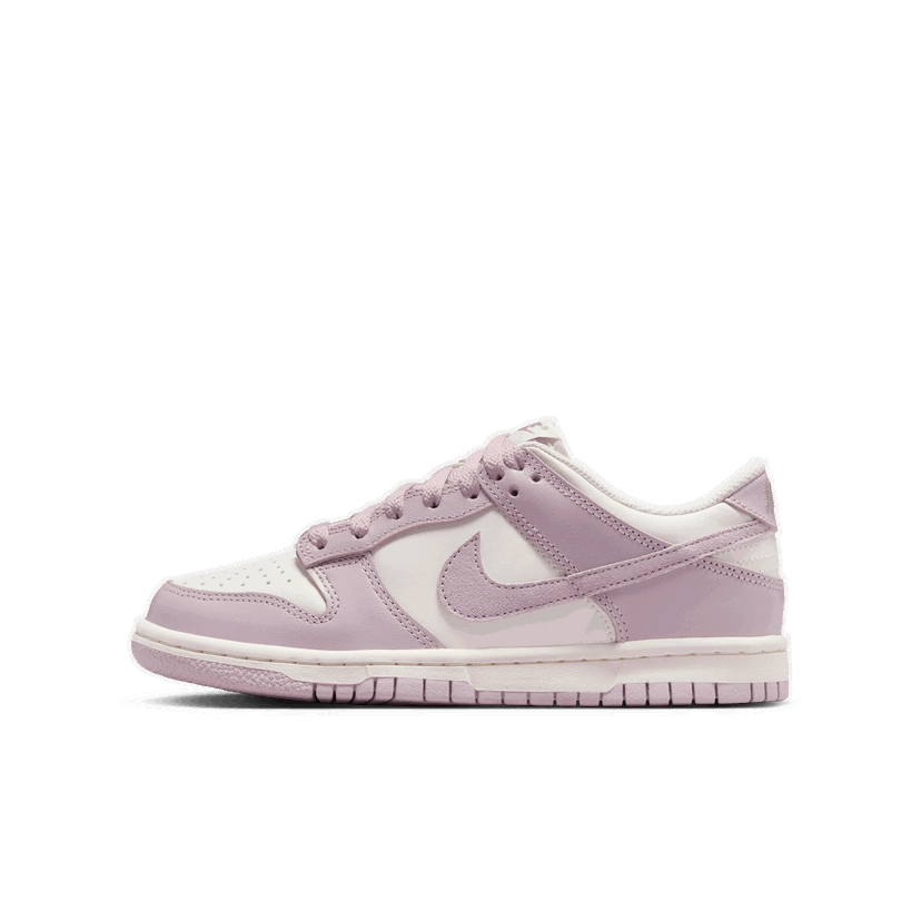 Sneakers og sko Nike Nike Dunk Low Lilla | FB9109-122
