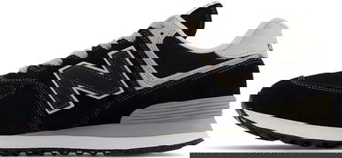 Sneakers og sko New Balance 574 Sort | ml574-evb, 2