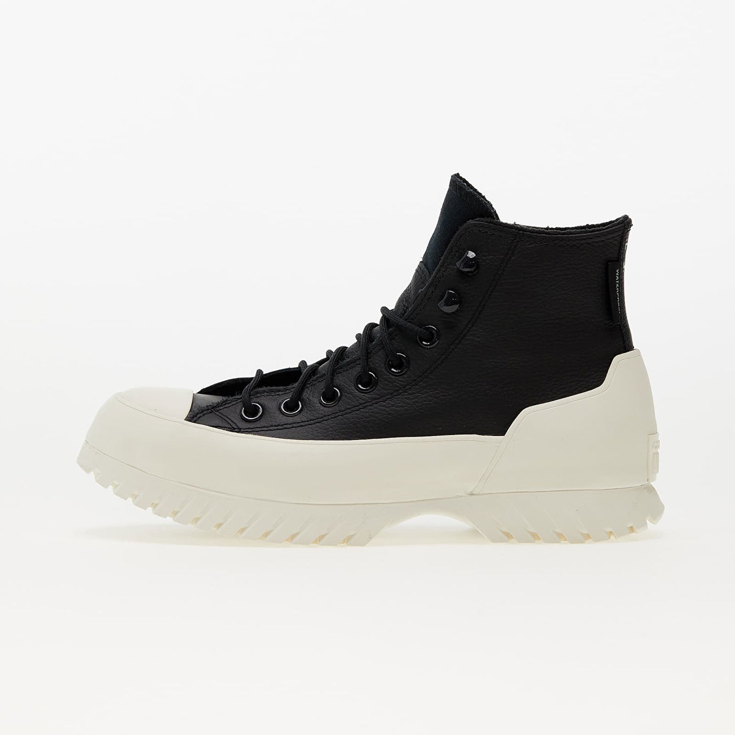 Sneakers og sko Converse Chuck Taylor Hi All Star Lugged Winter 2.0 Sort | 172057C, 0