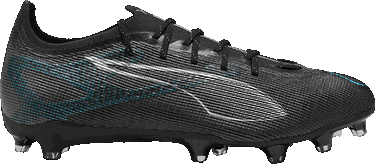 Sneakers og sko Puma ULTRA 5 PRO FG/AG Sort | 108161-02, 0