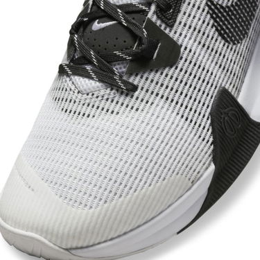 Sneakers og sko Nike Air Max Impact 3 "White" Hvid | DC3725-100, 4