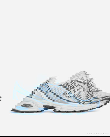 Sneakers og sko New Balance 740 Hvid | U740LB2, 0