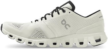 Sneakers og sko On Running Cloud X FW20 Hvid | 40-99702, 2