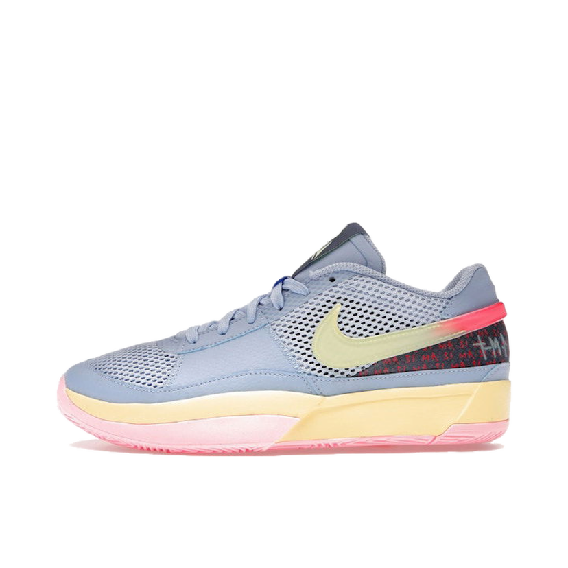 Sneakers og sko Nike Ja 1 Day One Blå | DX2294-400