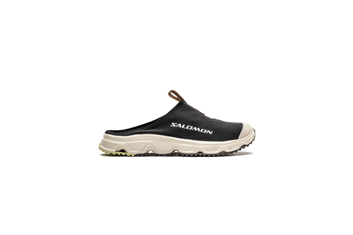 Sneakers og sko Salomon RX SLIDE 3.0 Sort | L47298400, 0