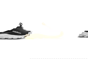 Sneakers og sko Salomon RX SLIDE 3.0 Sort | L47298400, 0
