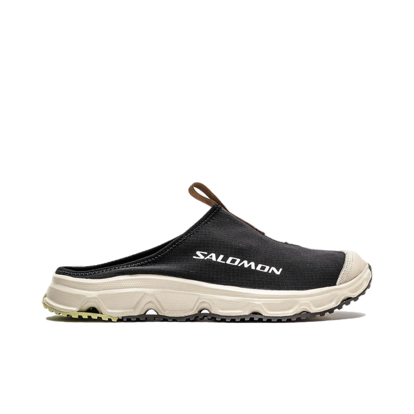 Sneakers og sko Salomon RX SLIDE 3.0 Sort | L47298400