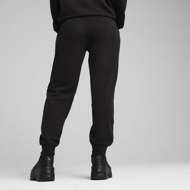 Joggingbukser Puma CLASS Comfort Sweatpants Sort | 685037_01, 4