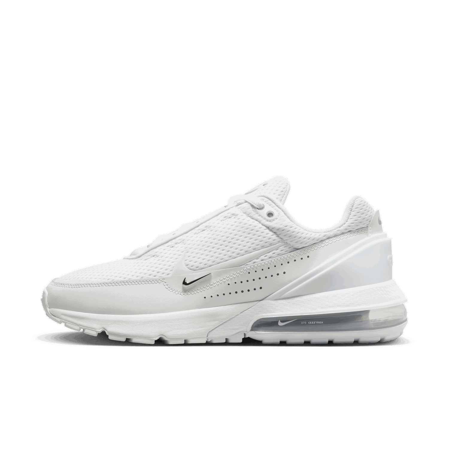 Sneakers og sko Nike Air Max Pulse Hvid | DR0453-101, 0