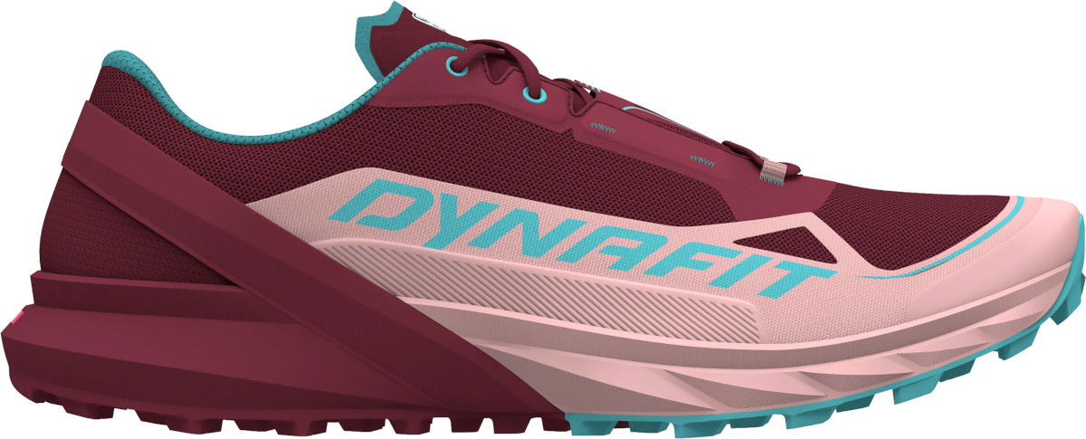 Sneakers og sko Dynafit ULTRA 50 W Bourgogne | 08-0000064067-1865, 0