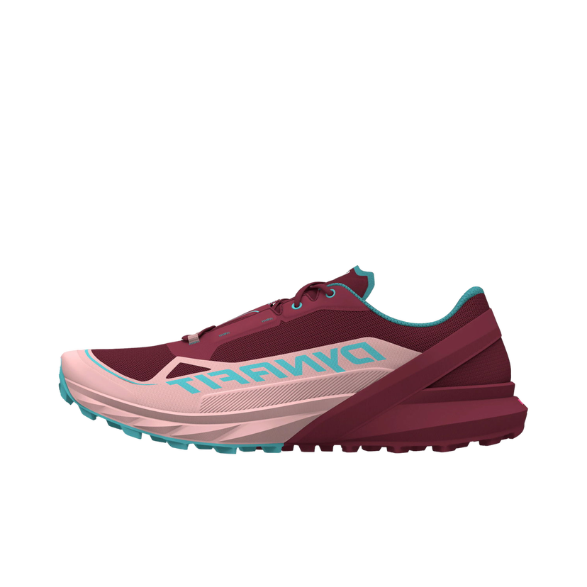Sneakers og sko Dynafit ULTRA 50 W Bourgogne | 08-0000064067-1865