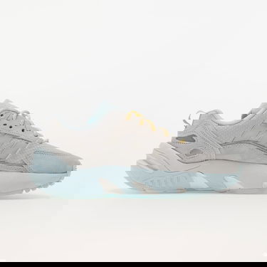 Sneakers og sko adidas Originals ZX 22 Boost Grå | GX2037, 3