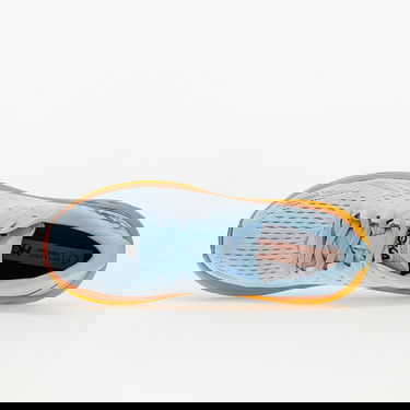 Sneakers og sko Hoka One One Clifton 8 W Turkis | 1119394-SSIF, 2