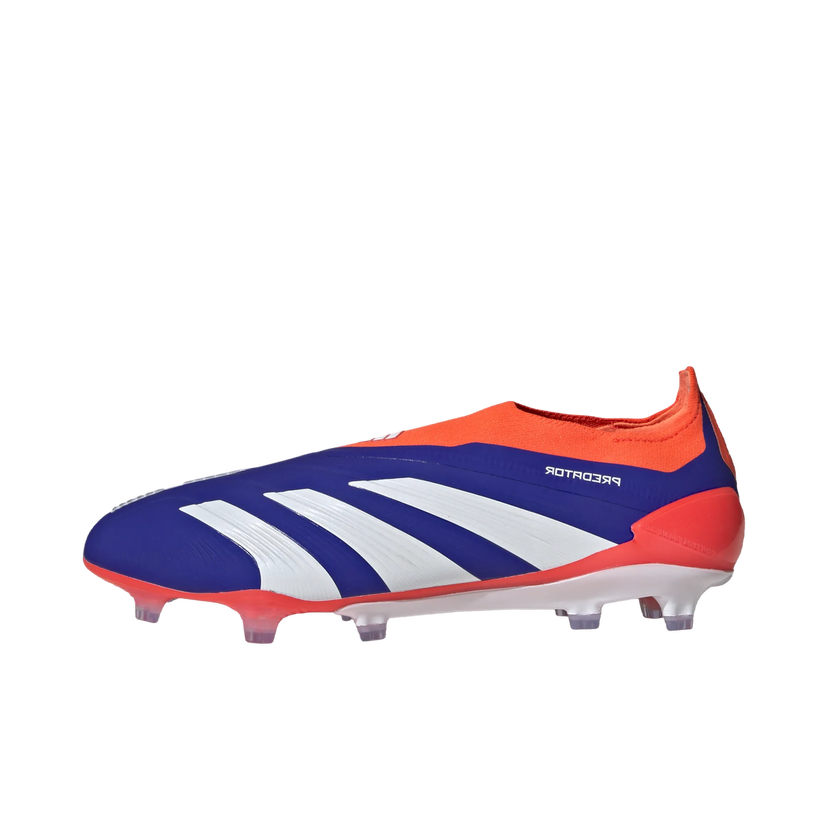 Sneakers og sko adidas Performance Predator Elite LL FG Blå | if6447