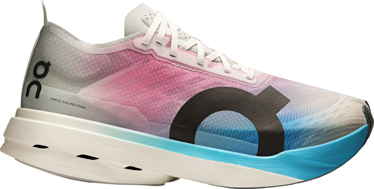 Sneakers og sko On Running Cloudboom Strike Flerfarvet | 3we30473195, 0