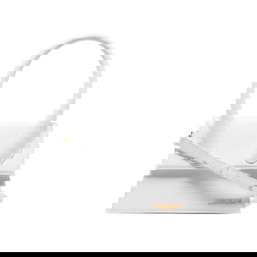 Rygsække og tasker Jacquemus Le Grand Chiquito Hvid | 21H213B A00 33000, 1