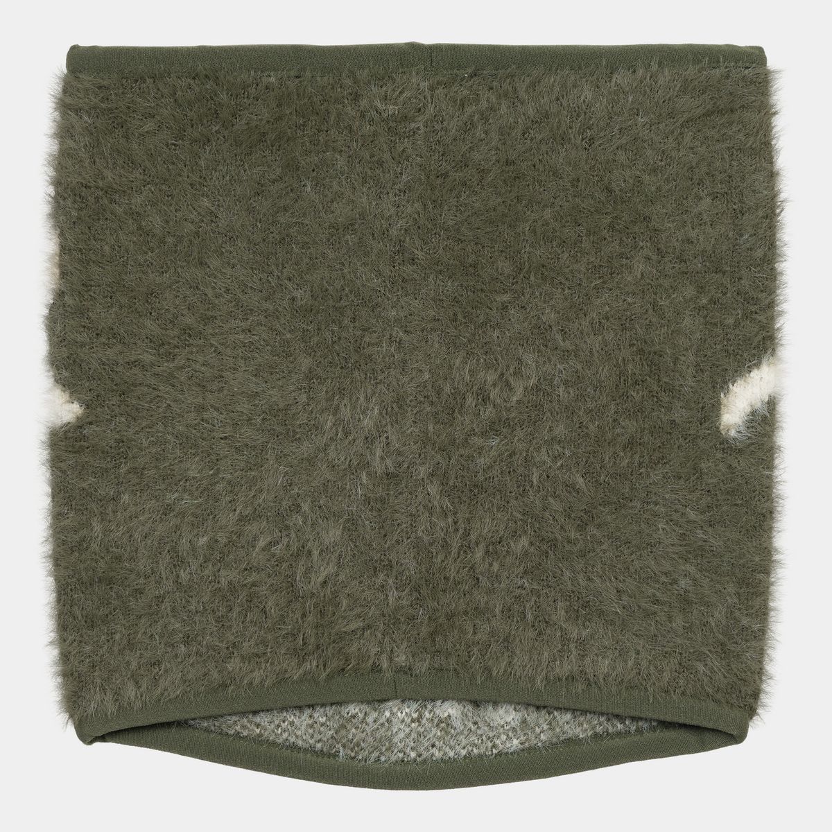 Tørklæde Carhartt WIP Chedda Neckwarmer Grøn | I035510_3, 1