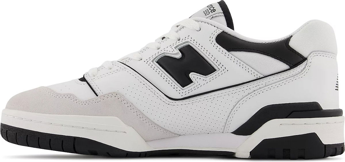 Sneakers og sko New Balance 550 Hvid | bb550-lm1, 0