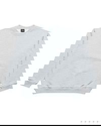 Classic Logo Crewneck Sweatshirt
