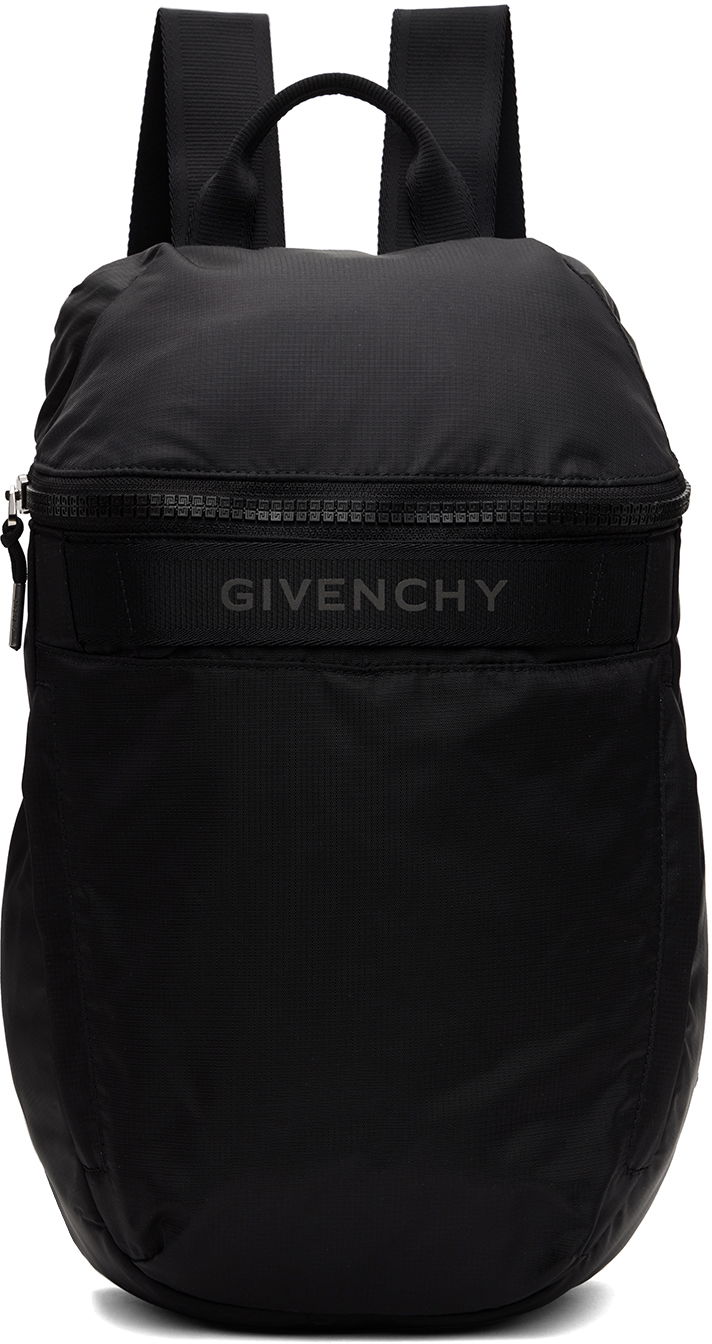 Rygsæk Givenchy G-Trek Sort | BK50BSK1RG, 0