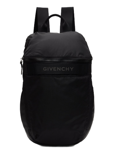 Rygsæk Givenchy G-Trek Sort | BK50BSK1RG