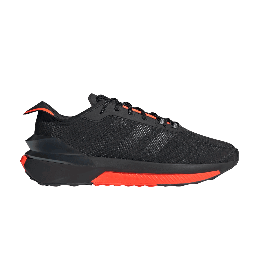 Sneakers og sko adidas Performance Avryn Sort | HP5980, 0