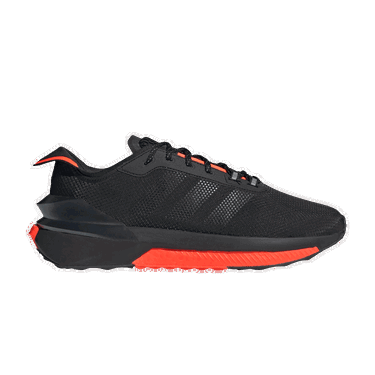 Sneakers og sko adidas Performance Avryn Sort | HP5980, 0