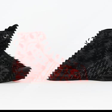Sneakers og sko Y-3 Y-3 Nizza Hi Sort | JQ8819, 2