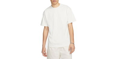 T-shirt Nike Sportswear Premium Essentials Hvid | do7392-030, 1