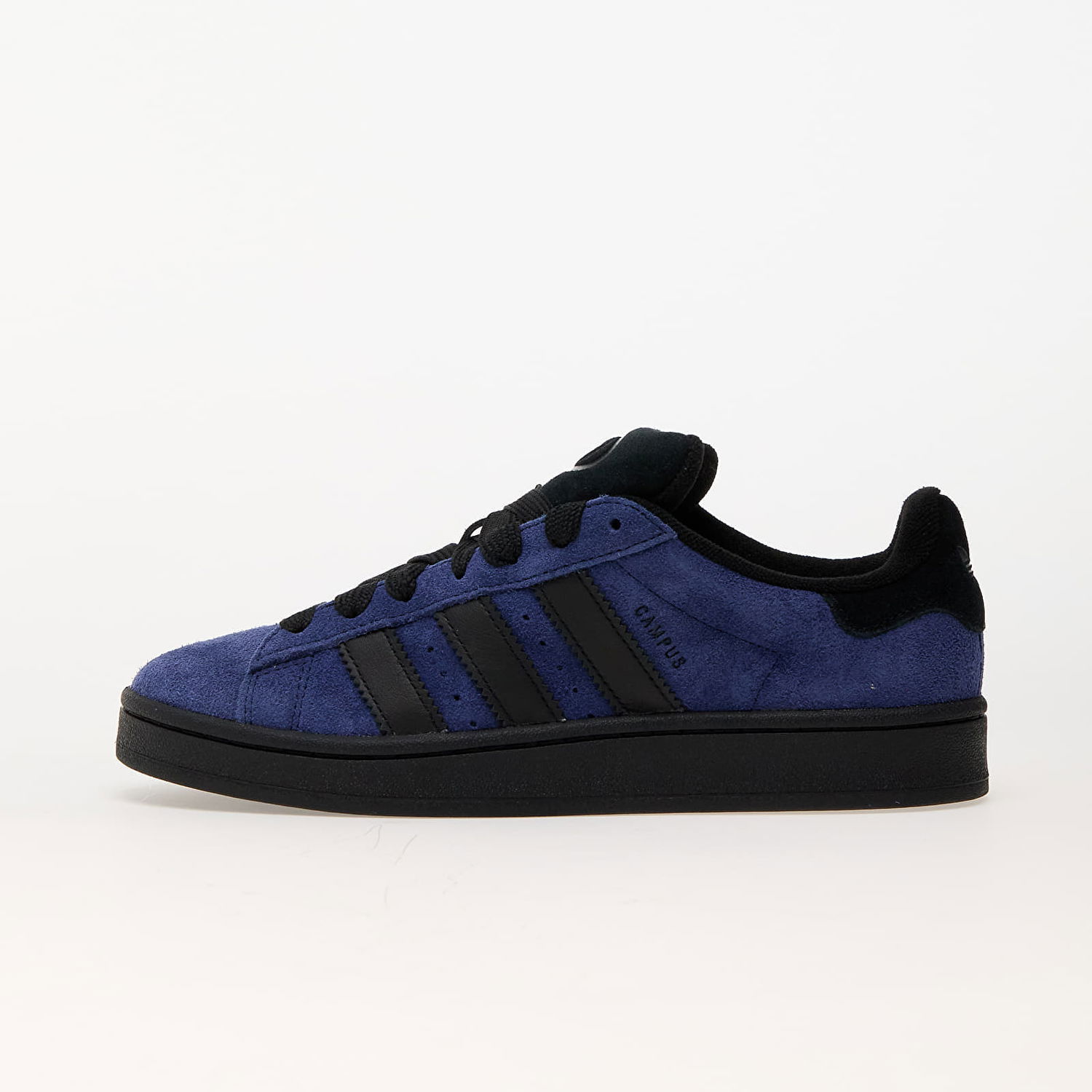 Sneakers og sko adidas Originals Campus 00s Sort | JH8997, 0