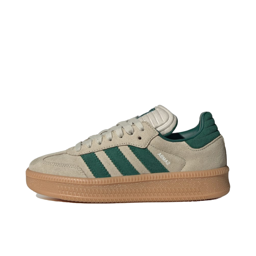 Sneakers og sko adidas Originals Samba XLG Beige | JQ9886