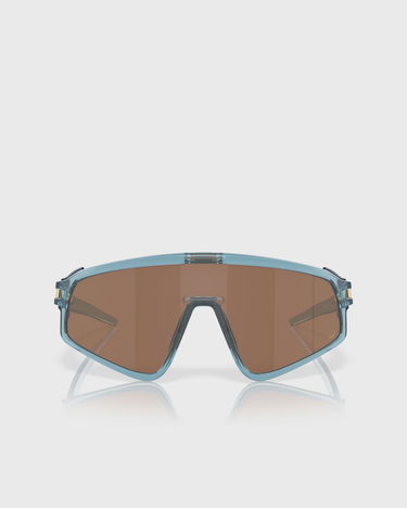 Solbriller OAKLEY LATCH PANEL Grøn | 0OO9404-08, 0