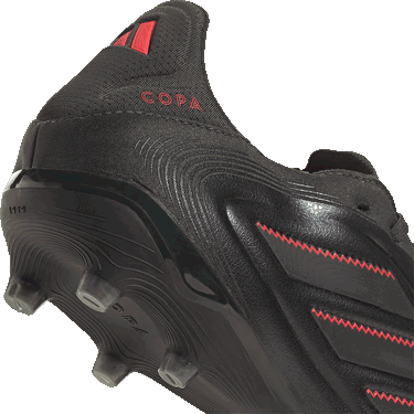 Sneakers og sko adidas Performance COPA PURE III PRO FG Sort | jp5620, 1