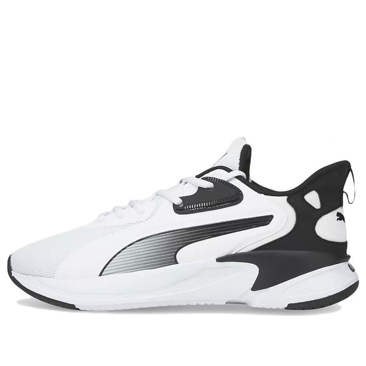 Sneakers og sko Puma Softride Premier Ombre Hvid | 376189-02