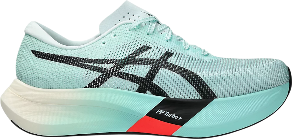 Sneakers og sko Asics METASPEED EDGE PARIS Turkis | 1013a124-400, 0