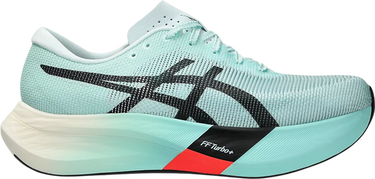 Sneakers og sko Asics METASPEED EDGE PARIS Turkis | 1013a124-400, 0
