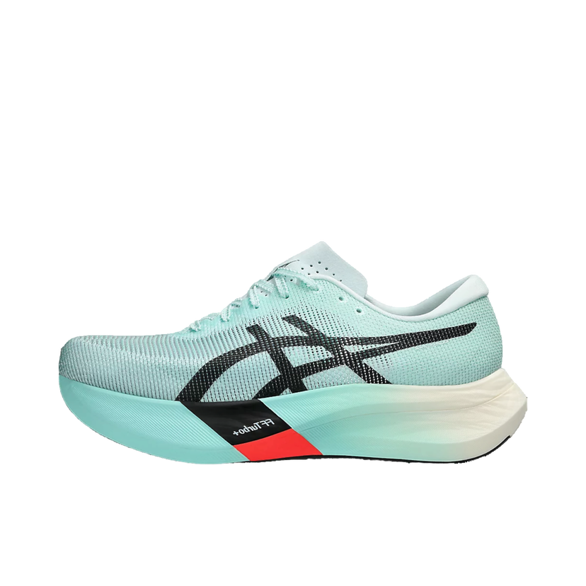 Sneakers og sko Asics METASPEED EDGE PARIS Turkis | 1013a124-400
